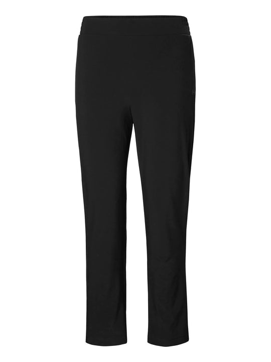 Spodnie damskie HELLY HANSEN W Thalia Pant 2.0  kolor czarny
