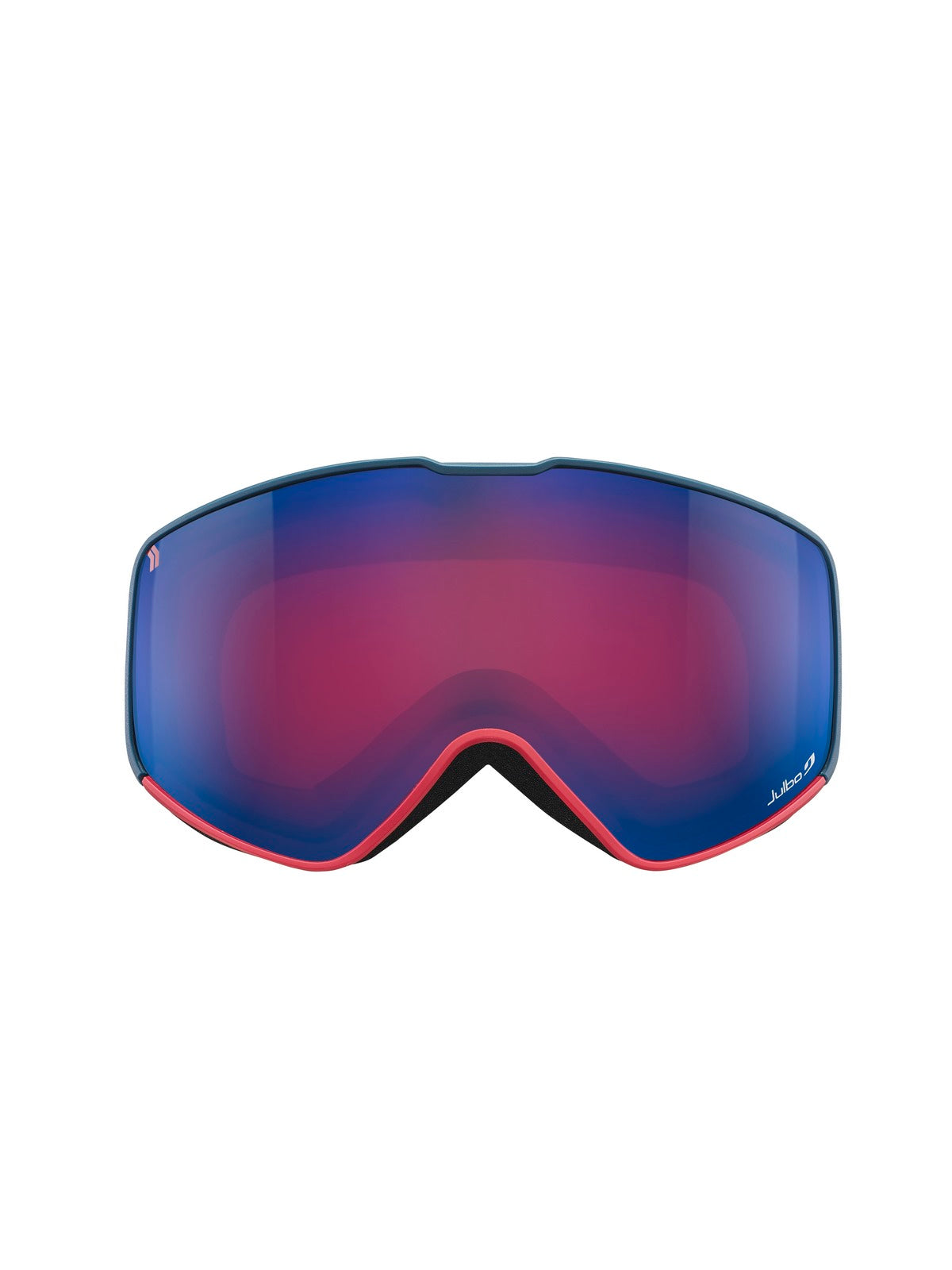 Gogle narciarskie JULBO Alpha granatowe Cat 3 - TU - Adventure Sports