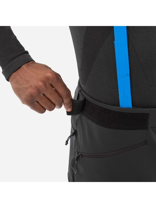 Spodnie MILLET M KAMET SHIELD PANT czarne
