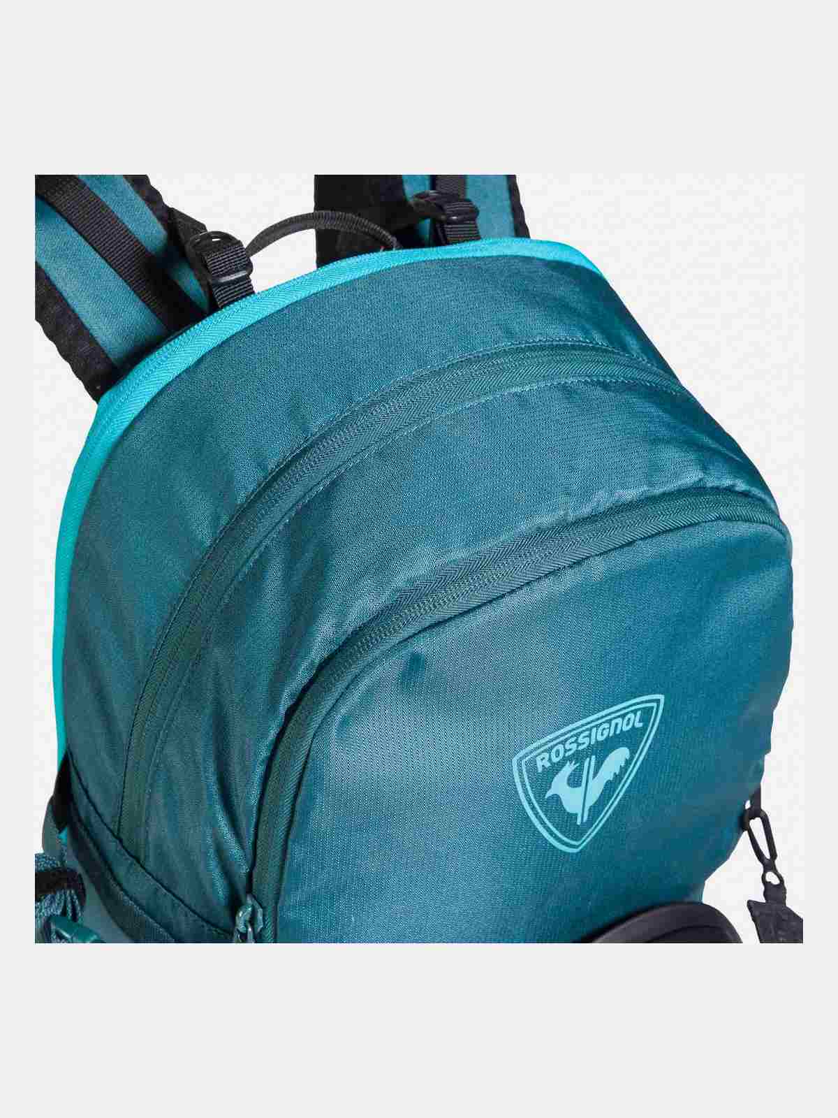 Plecak narciarski Rossignol Escaper Tour 25L granatowy - TU - Adventure Sports