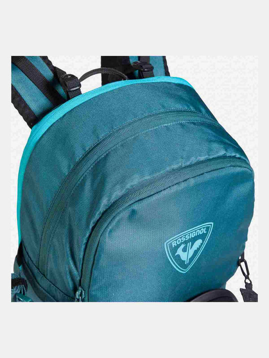 Plecak narciarski Rossignol Escaper Tour 25L granatowy - TU - Adventure Sports
