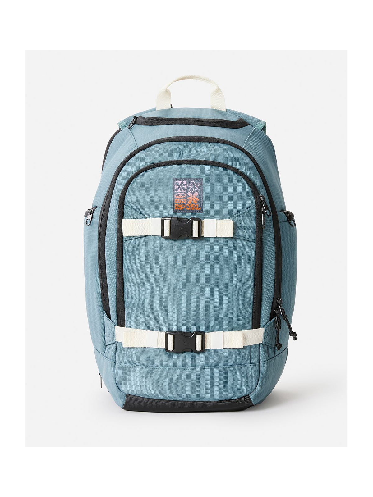 Plecak na laptop RIP CURL Posse 33L Swc niebieski - TU - Adventure Sports