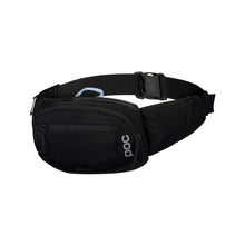 Torba POC LAMINA HIP Pack - czarny

