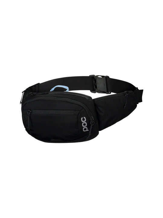 Torba POC LAMINA HIP Pack - czarny
