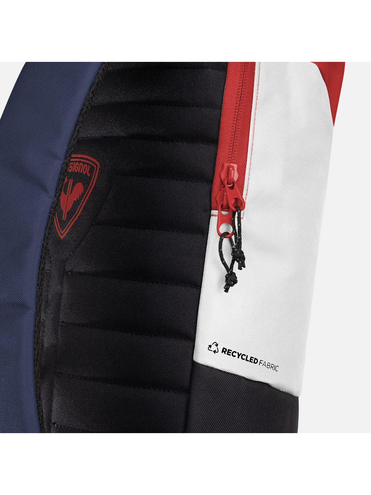 Plecak ROSSIGNOL Back To The Games 12L granatowy