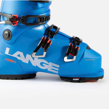 Buty narciarskie LANGE LX 130 HV GW Vibrant Blue - Narciarskie - Adventure Sports

