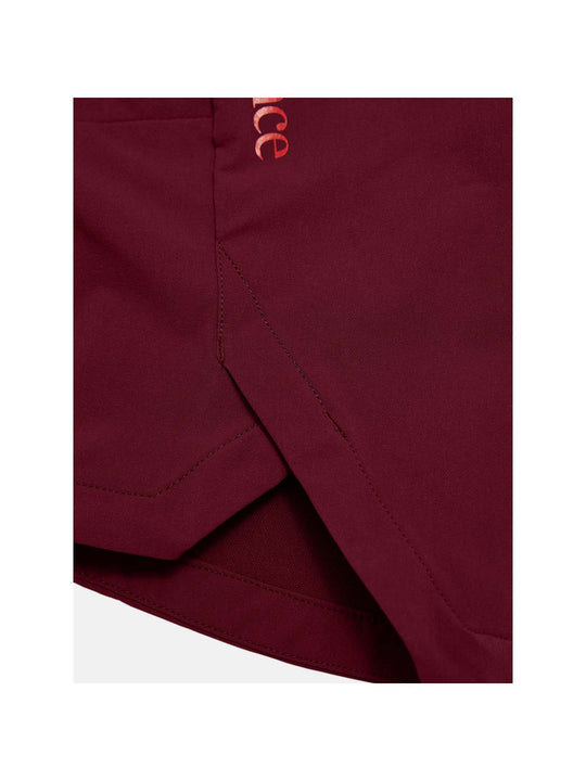 Szorty PEAK PERFORMANCE W Trail Shorts - Adventure Sports
