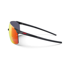 Okulary fotochromowe JULBO Faster L - Reactiv 1-3 Light Amplifier - Black
