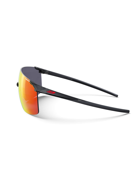 Okulary fotochromowe JULBO Faster L - Reactiv 1-3 Light Amplifier - Black
