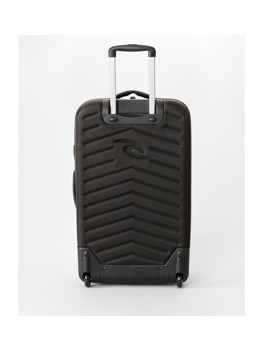 Walizka męska RIP CURL F-Light Global 100L Search Ref granatowa
