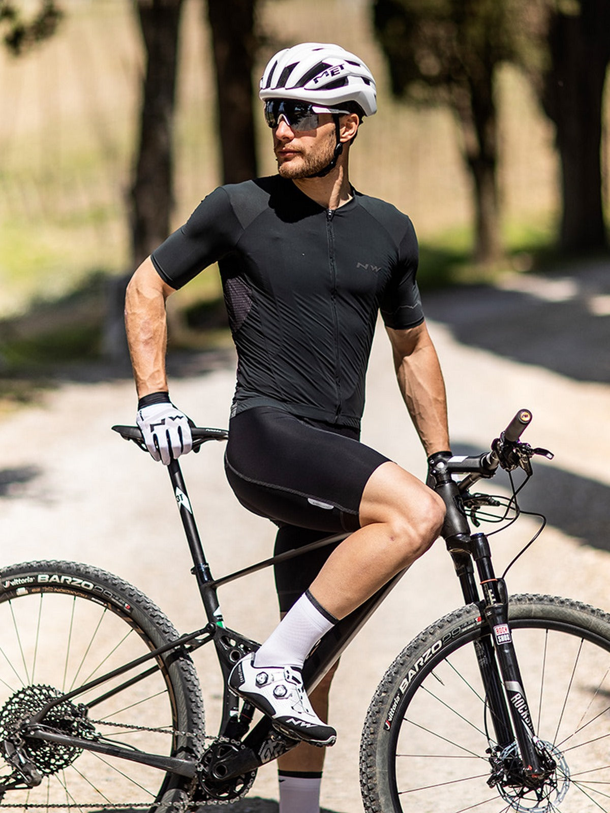 Buty Rowerowe NORTHWAVE GHOST PRO - rowerowe - Adventure Sports
