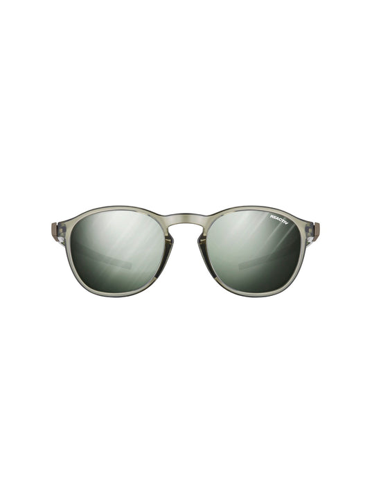 Okulary fotochromowe z polaryzacją JULBO SHINE L zielony Cat 1-3 Reactiv Glare Control - Adventure Sports
