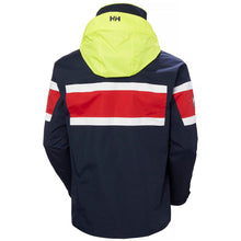 Kurtka męska HELLY HANSEN Salt Original Jacket Kolor granatowa
