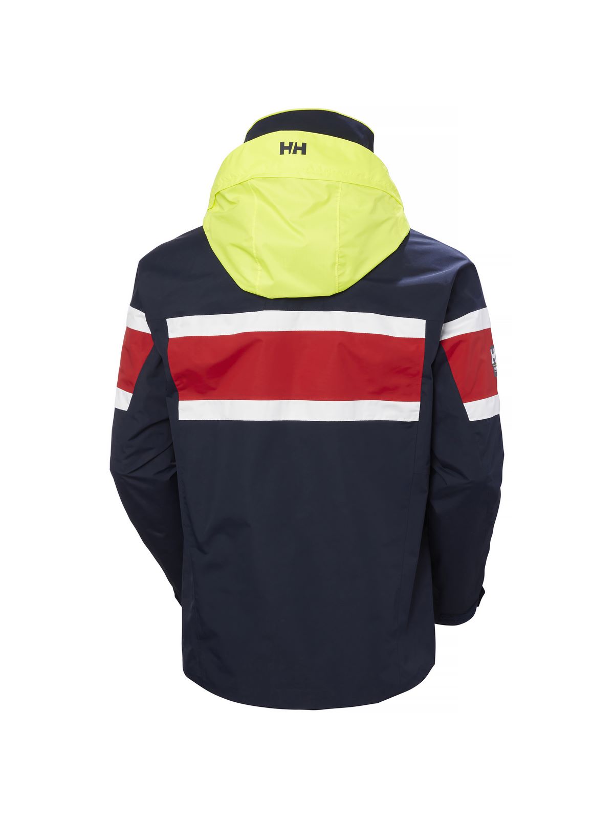 Kurtka męska HELLY HANSEN Salt Original Jacket Kolor granatowa