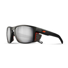 Okulary górskie JULBO SHIELD - czarny | Alti Arc Cat 4 - L - Adventure Sports
