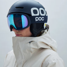 Kask narciarski POC Fornix BC granatowy mat - Adventure Sports
