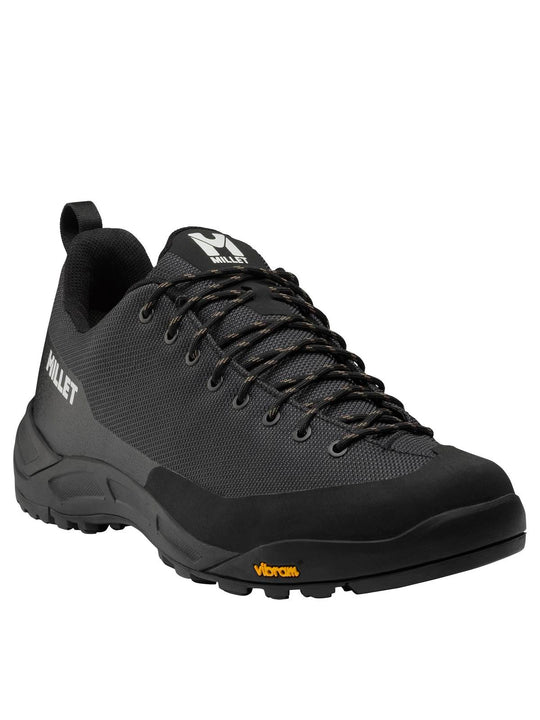 Buty męskie MILLET Cimaï Gtx M grafitowe
