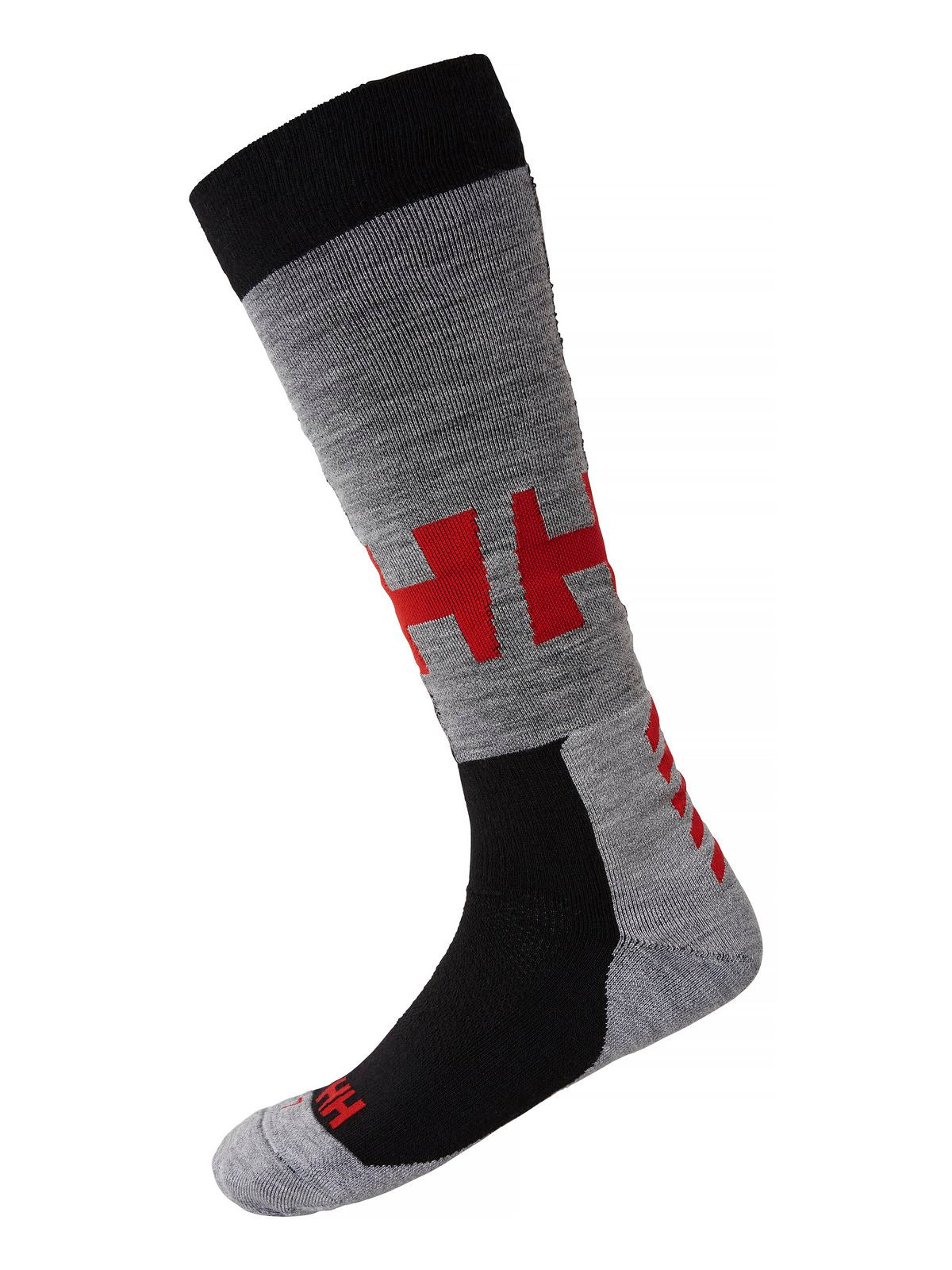 Skarpety HELLY HANSEN Alpine Sock Medium  kolor czarny