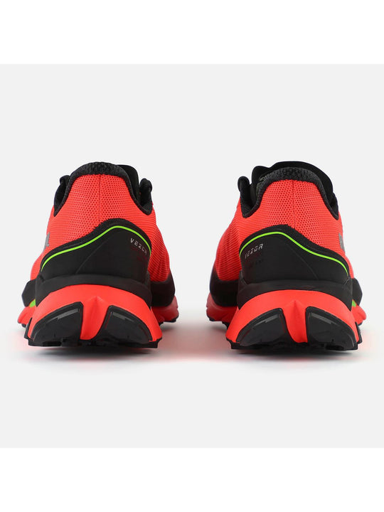 Buty męskie ROSSIGNOL Vezor czerwone
