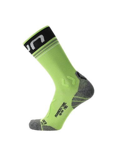 Kolor: Lime/Black