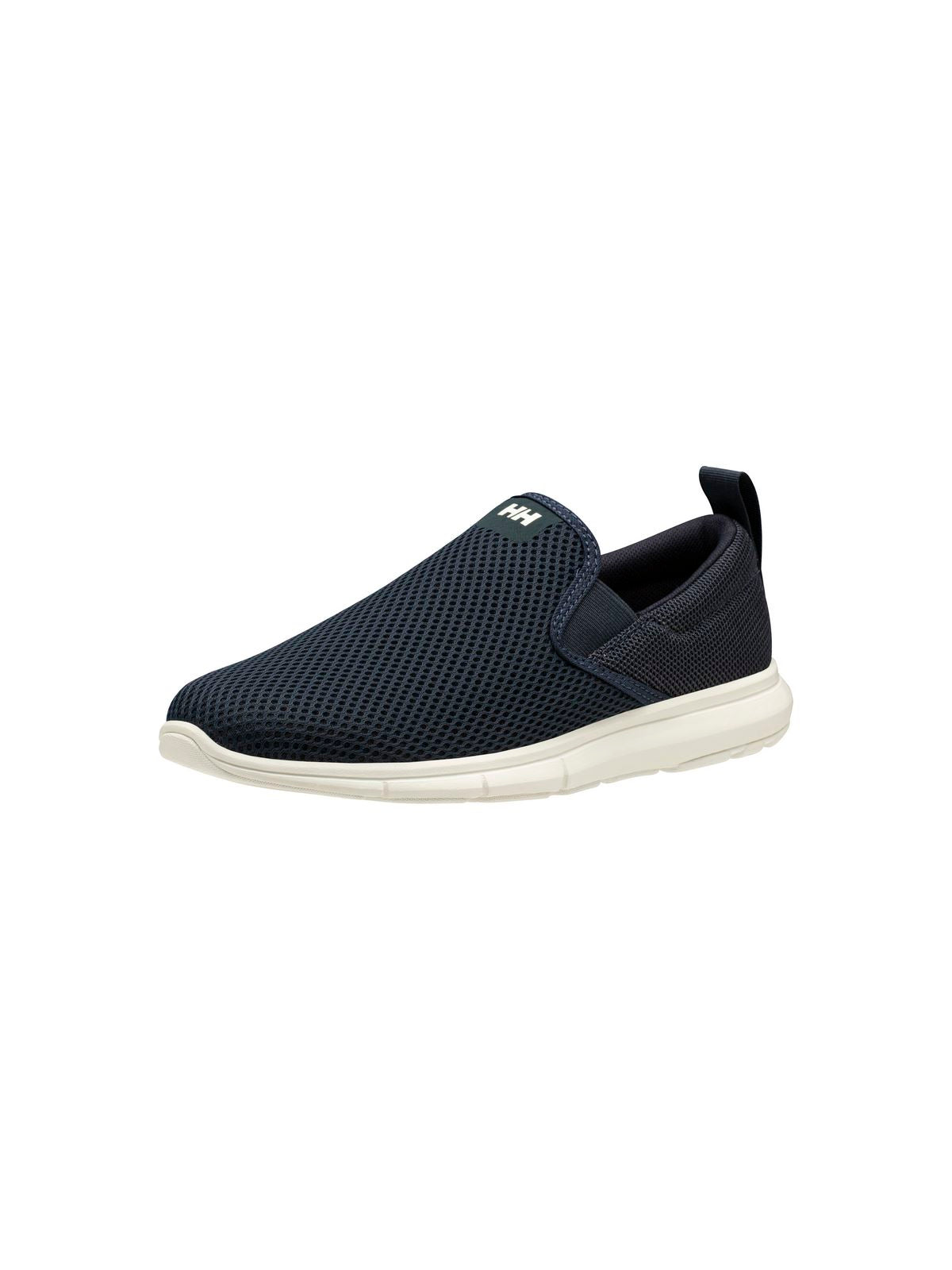 Buty HELLY HANSEN W Ahiga Slip-On granatowy - sportowe - Adventure Sports