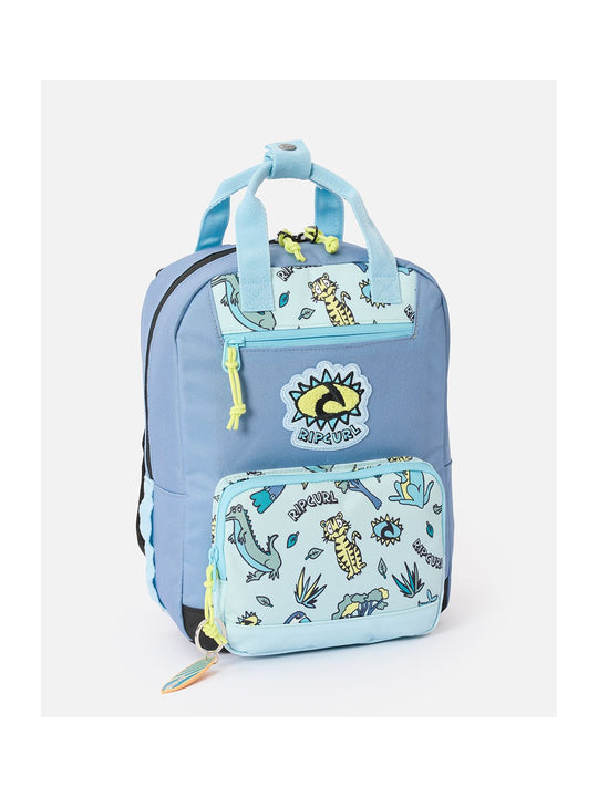 Plecak RIP CURL Mini Svelt Jnr Bts niebieski
