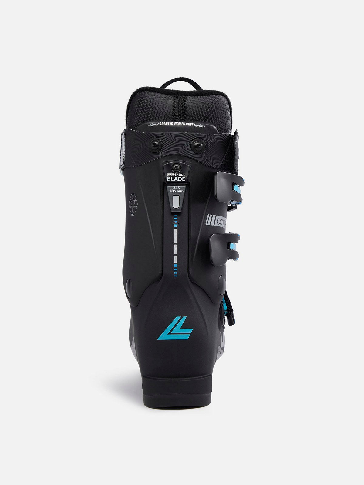Buty narciarskie damskie LANGE Concept W RTL
