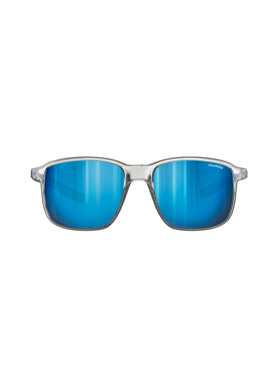 Okulary z polaryzacją JULBO Creek szary/niebieski | Spectron 3 Polarized - M - Adventure Sports
