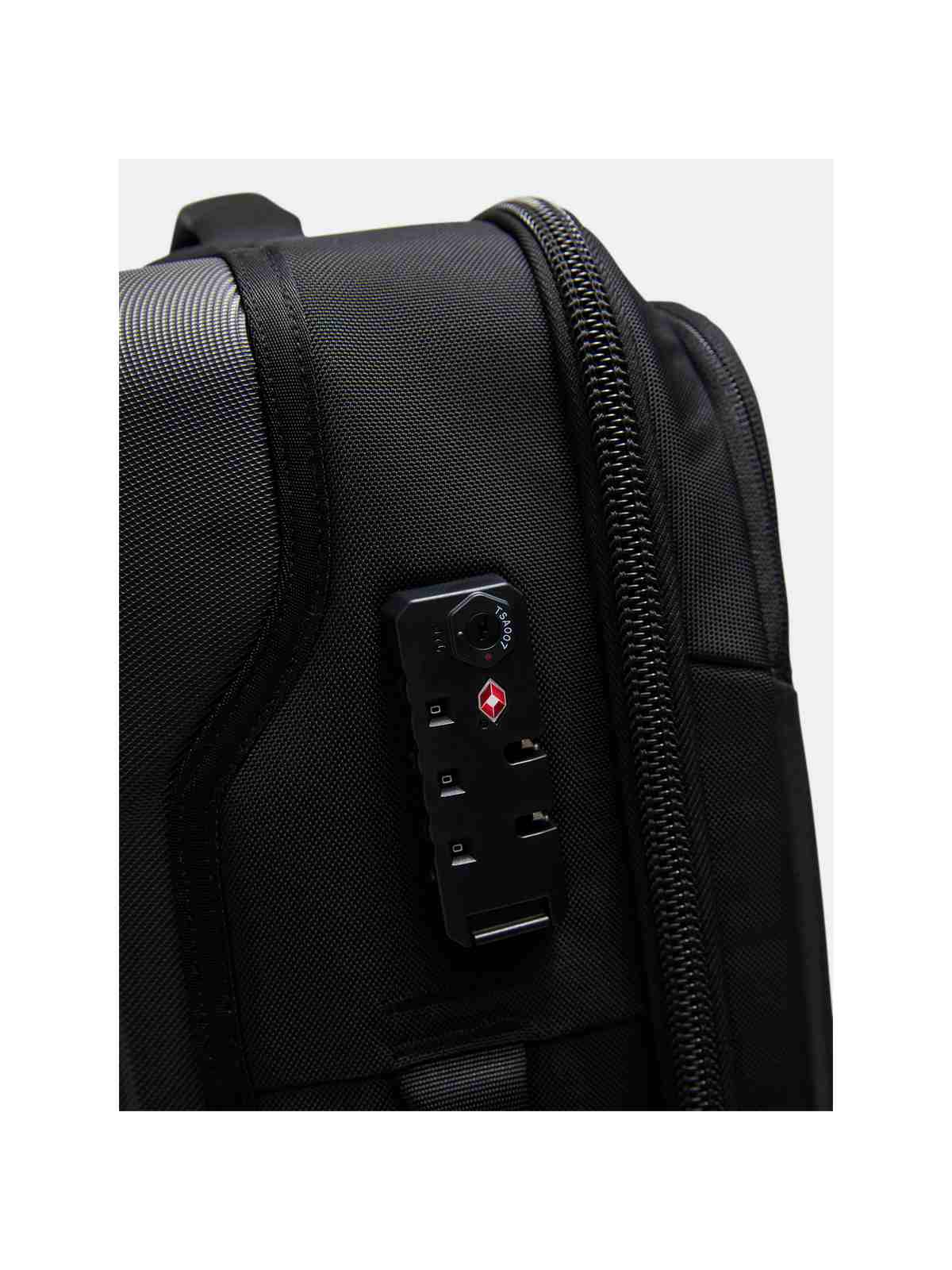 Torba PEAK PERFORMANCE Vertical Cabin Trolley czarna