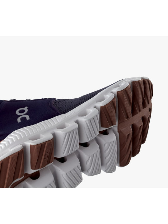 Buty ON RUNNING W CLOUD HI EDGE
