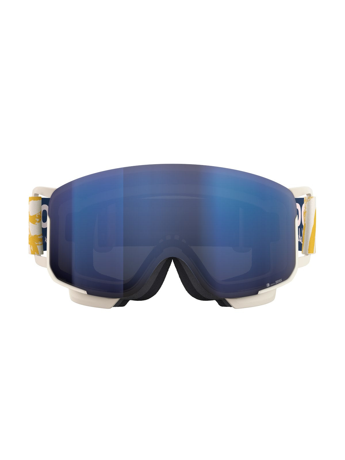Gogle narciarskie POC Nexal Mid Hedvig Wessel Ed. Cat.2 + cat.1 - TU - Adventure Sports