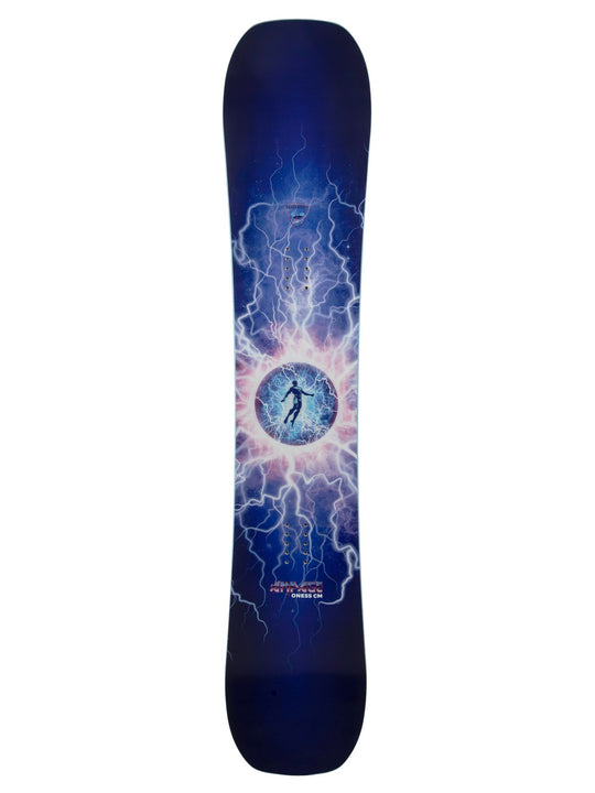 Deska snowboardowa ROSSIGNOL AMPAGE VOL.2 - Adventure Sports
