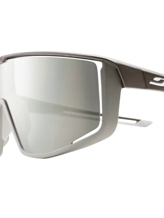 Okulary rowerowe JULBO FURY - pomarańczowy/czarny | Reactiv Cat 0-3 - M - Adventure Sports
