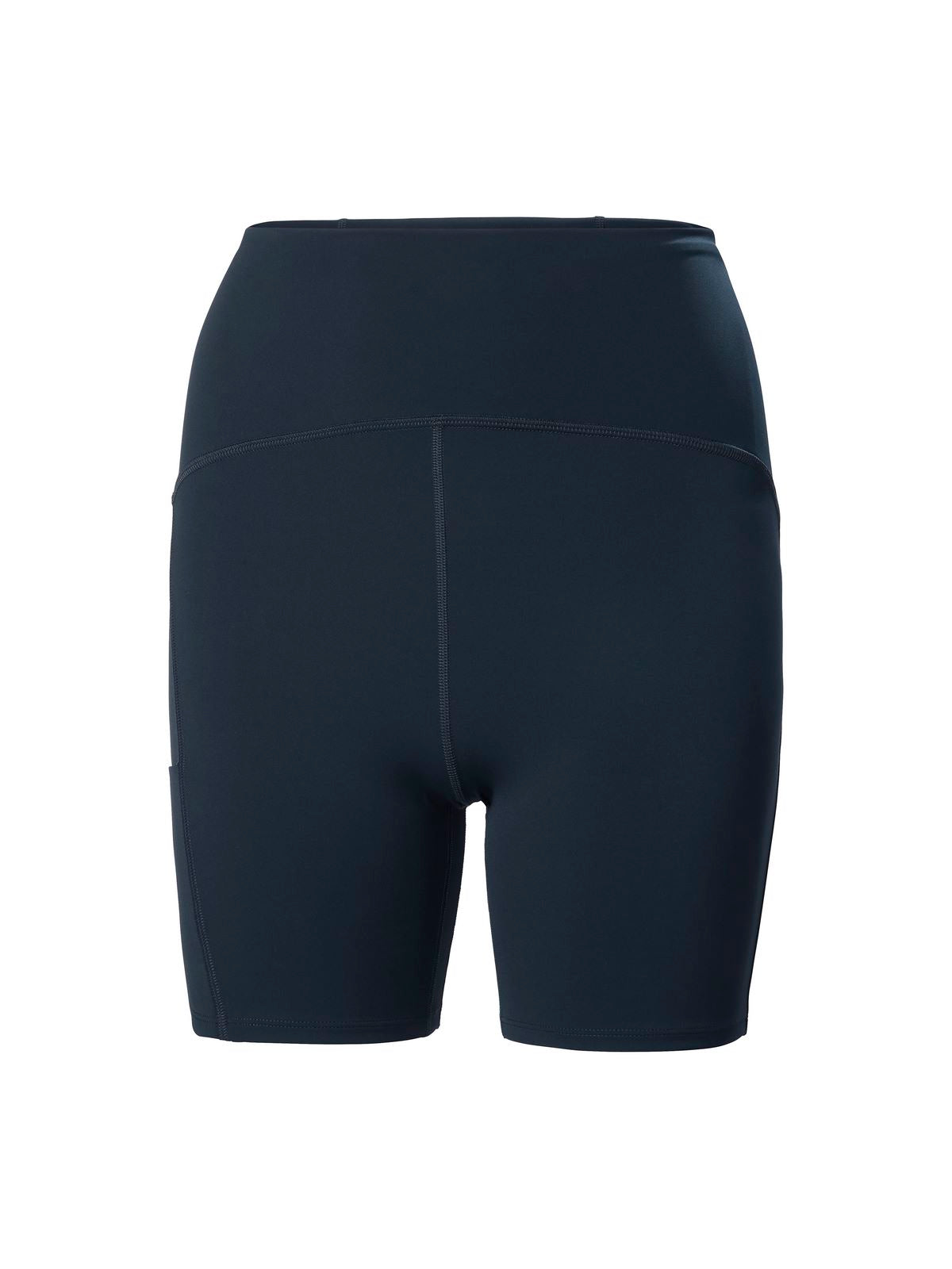 Legginsy HELLY HANSEN W Hp Short Legging granatowy - Adventure Sports