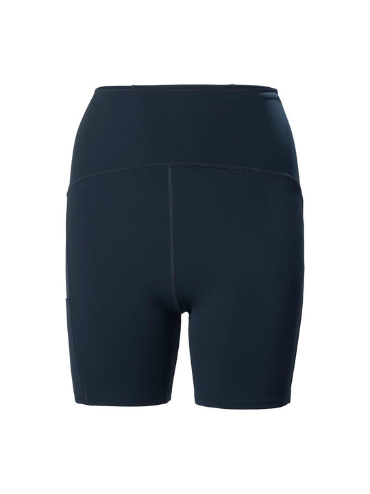 Legginsy HELLY HANSEN W Hp Short Legging granatowy - Adventure Sports
