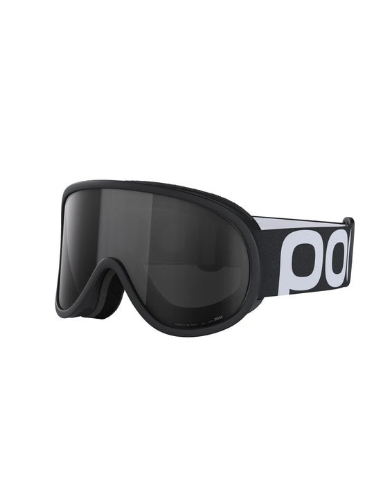 Gogle narciarskie POC Retina Mid czarny cat.2

