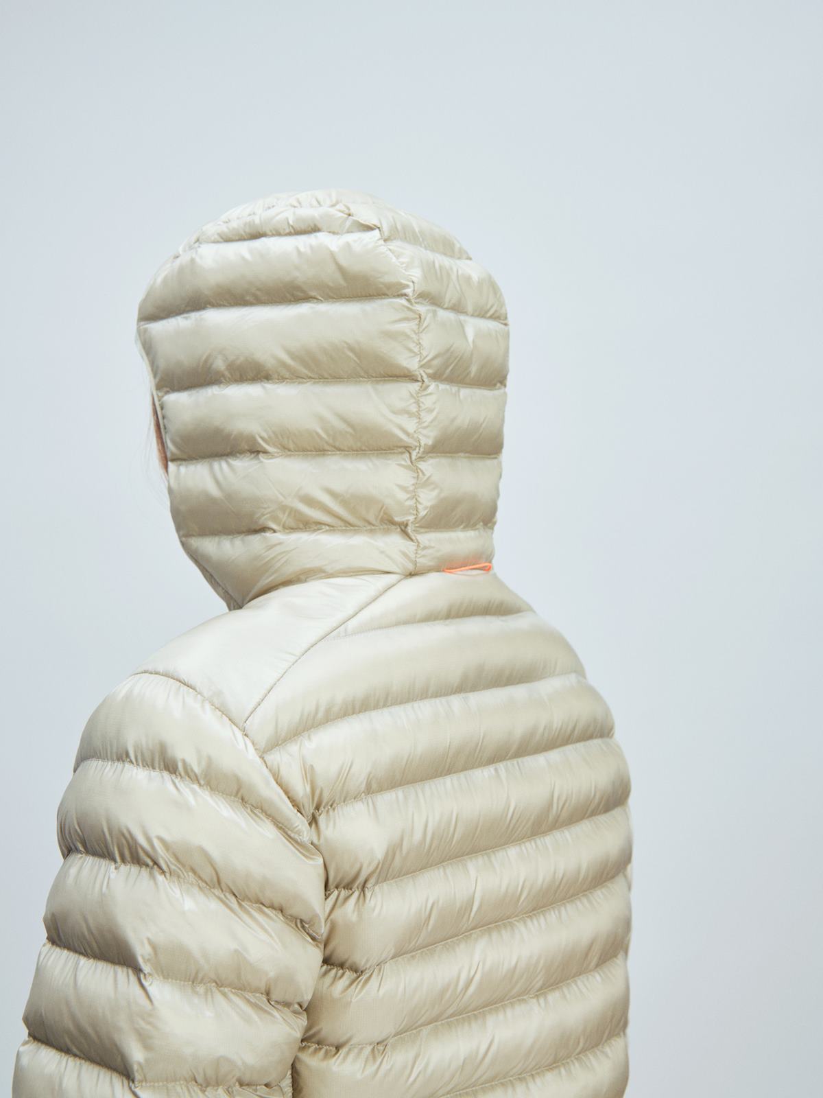 Kurtka damska POC W'S Coalesce Jacket beżowy