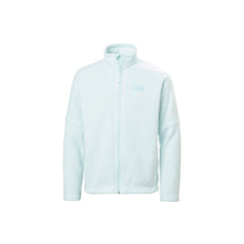 Bluza dziecięca HELLY HANSEN Jr Daybreaker 2.0 Jacket kolor niebieski
