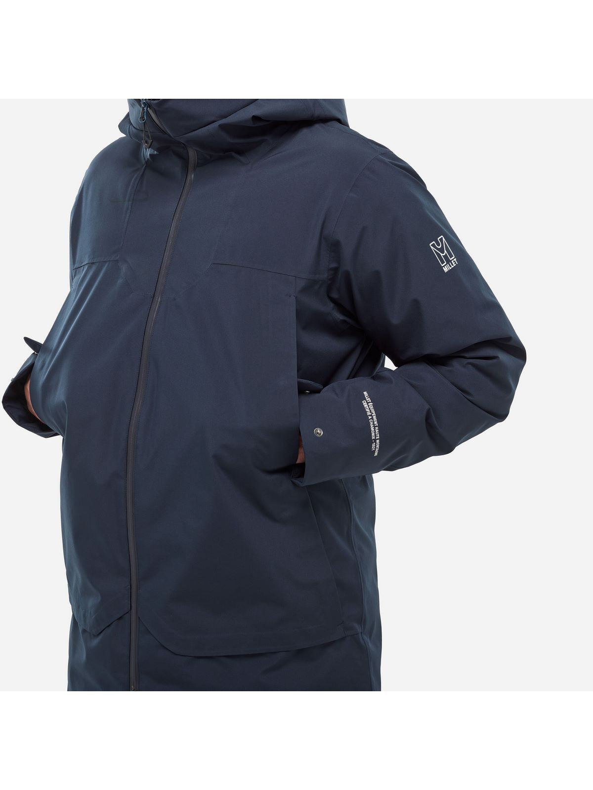 Parka MILLET M CHAMONIXARM Parka