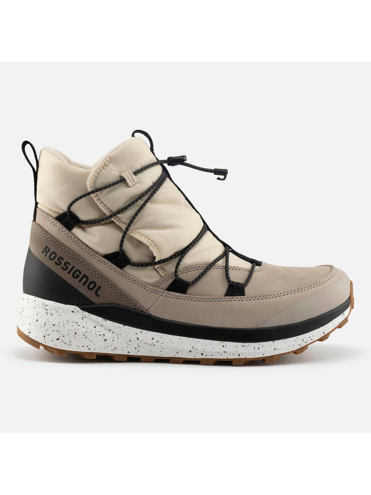 Buty męskie ROSSIGNOL RESORT beżowe