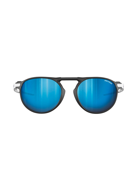 Okulary przeciwsłoneczne Julbo Meta - czarny/biały | Spectron cat 3Cf - L - Adventure Sports

