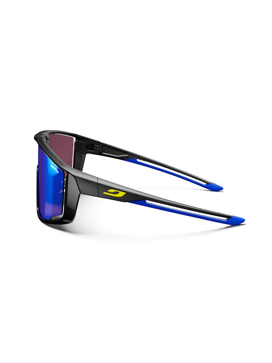 Okulary fotochromowe JULBO FURY czarny Cat 1-3 Reactiv Hi Contrast - M - Adventure Sports
