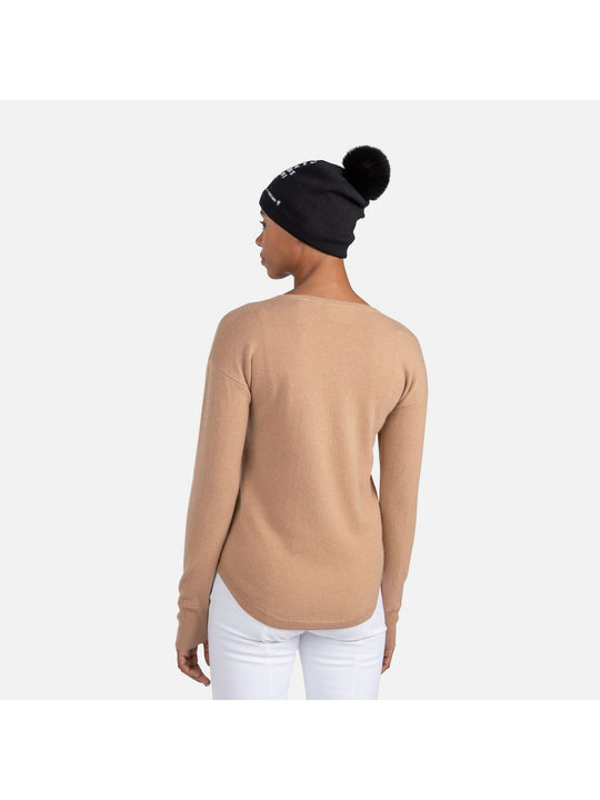 Sweter Rossignol W Jcc Lina Pull - Adventure Sports
