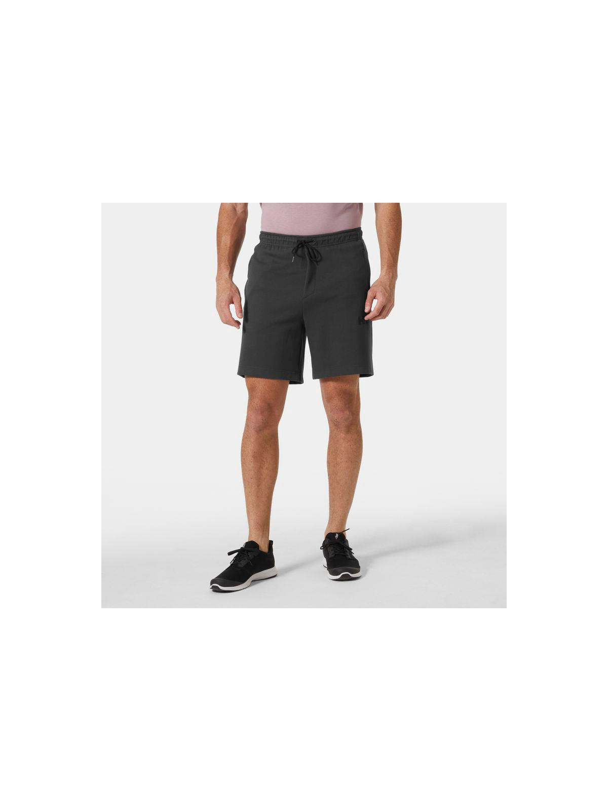 Szorty dresowe HELLY HANSEN HP TECH SWEAT SHORTS zielone - Adventure Sports