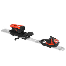 Narty ROSSIGNOL Forza 60° Ti + wiązania LOOK NX 12 Konect GW B80
