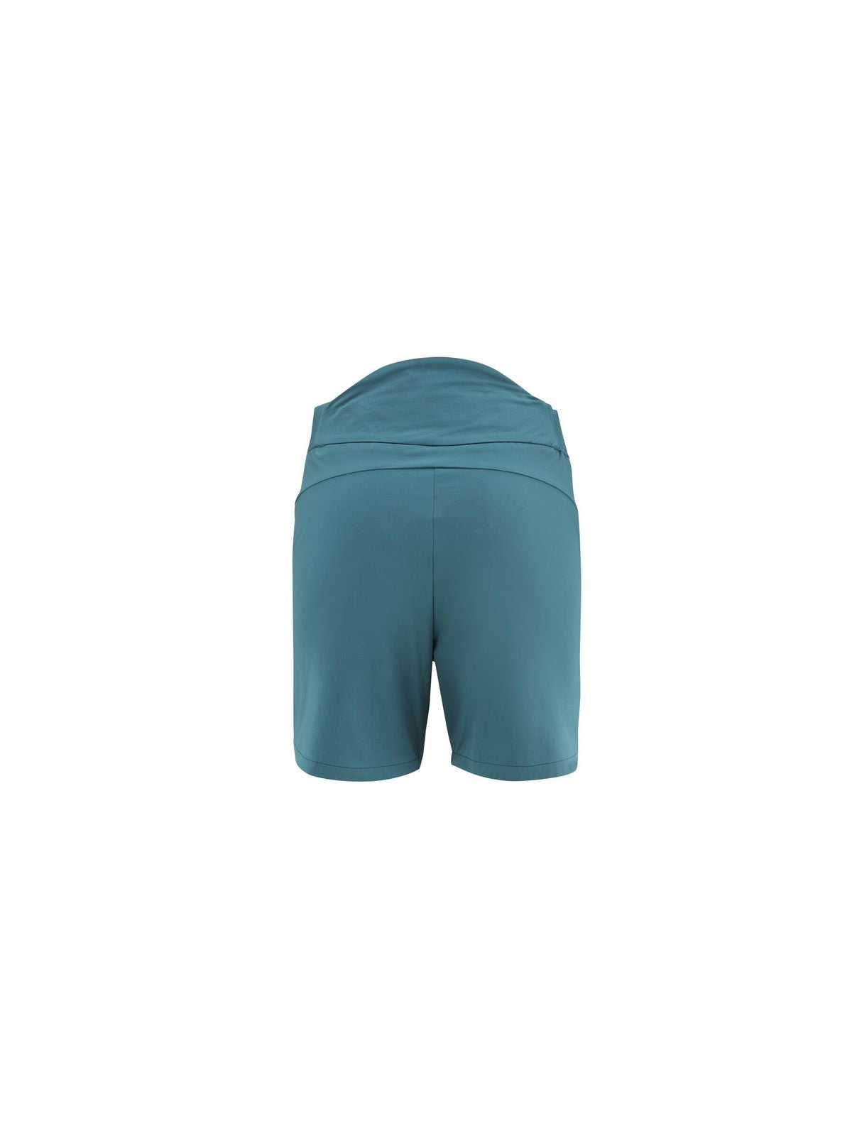 Szorty MILLET W Trilogy Icon Short czarny - Adventure Sports