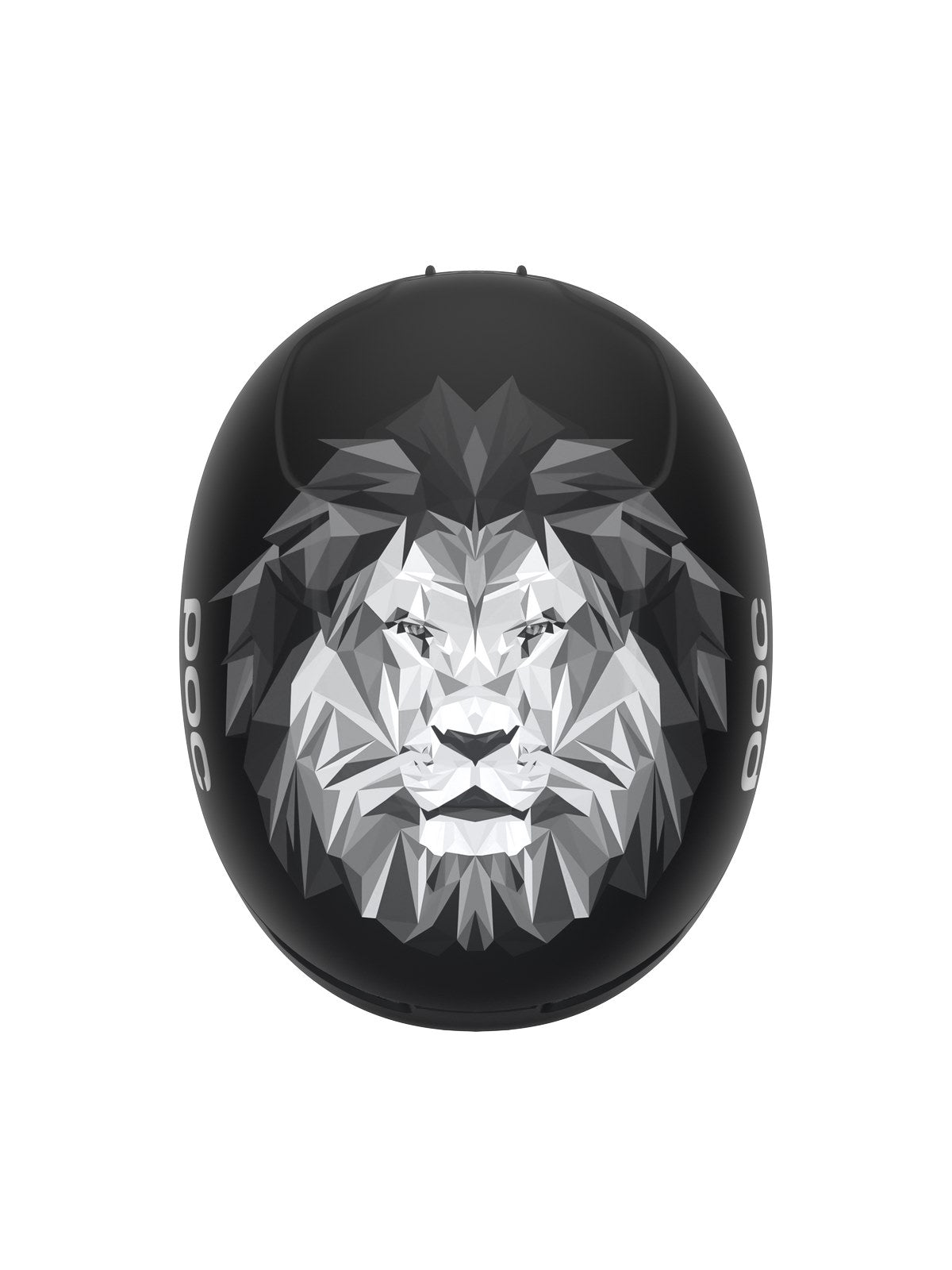 Kask narciarski POC Obex Pure Odermatt Ed. - czarny mat