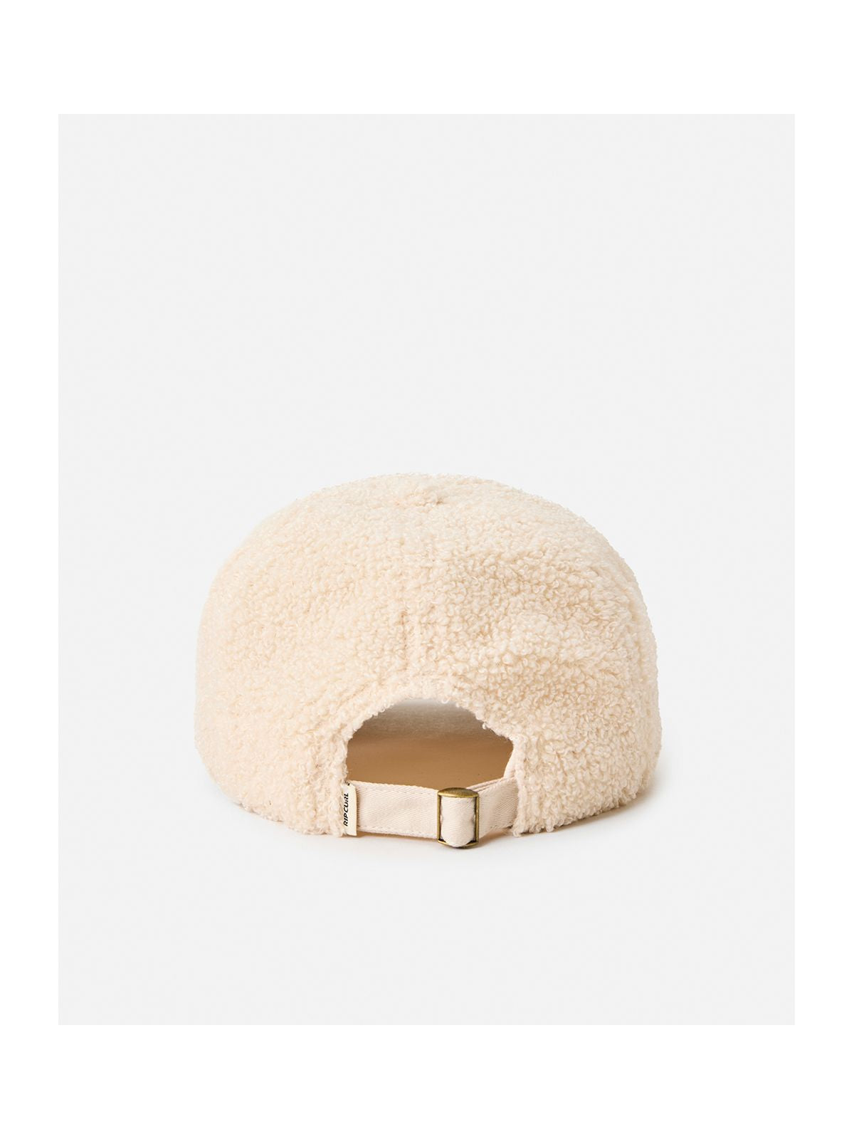 Czapka RIP CURL TEDDY CAP beżowa