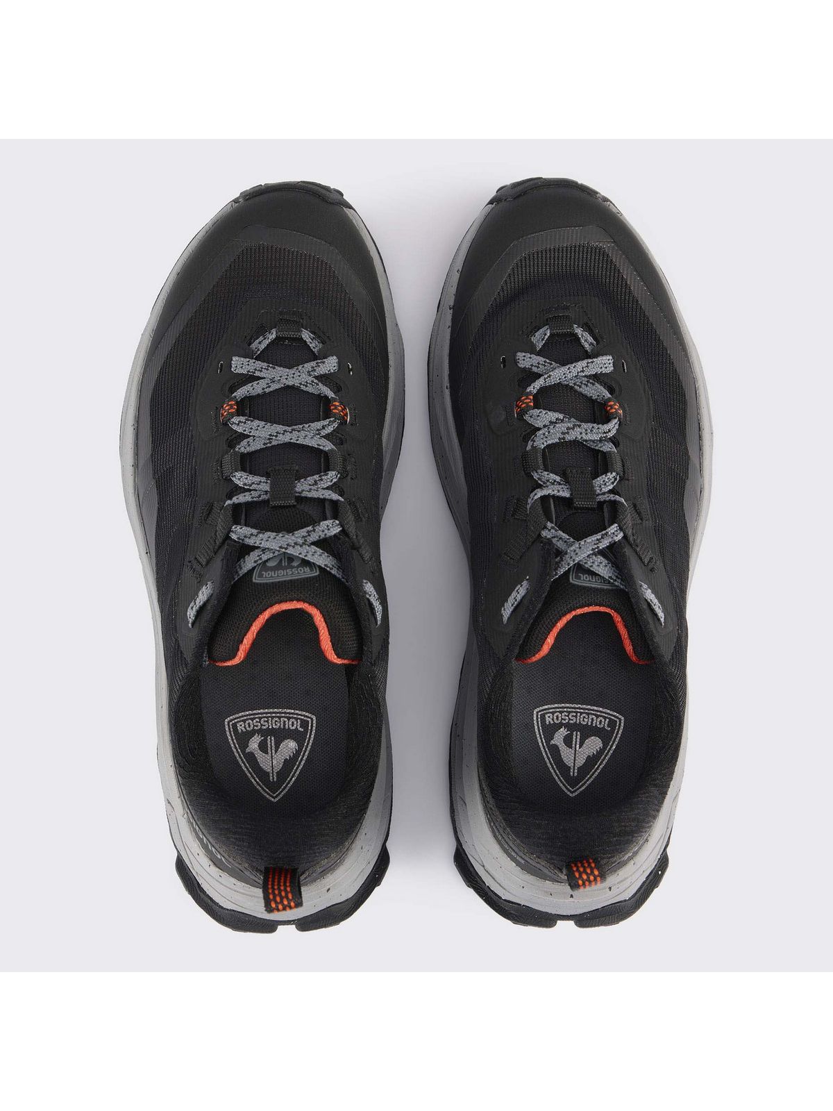 Buty damskie ROSSIGNOL W Altiridge czarne