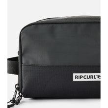 Kosmetyczka RIP CURL Groom Toiletry Icons granatowy - TU - Adventure Sports
